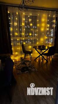 2-к квартира, вторичка, 56м2, 8/25 этаж