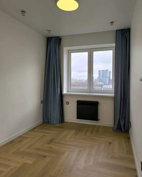 2-к квартира, вторичка, 56м2, 20/29 этаж