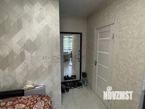Студия квартира, вторичка, 21м2, 1/8 этаж