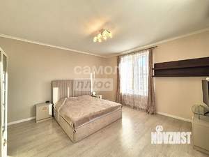3-к квартира, сданный дом, 104м2, 30/32 этаж