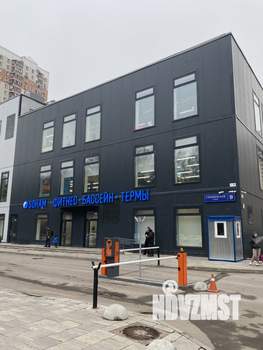 1-к квартира, вторичка, 43м2, 20/25 этаж