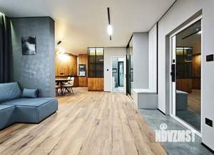 3-к квартира, вторичка, 67м2, 19/25 этаж