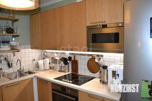 2-к квартира, вторичка, 61м2, 3/9 этаж