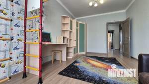 3-к квартира, вторичка, 98м2, 13/25 этаж