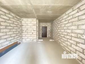 Студия квартира, вторичка, 25м2, 1/6 этаж