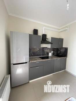 1-к квартира, вторичка, 27м2, 4/25 этаж
