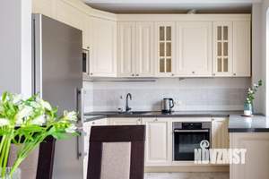 3-к квартира, вторичка, 72м2, 3/5 этаж