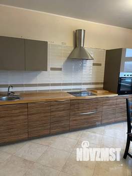 3-к квартира, вторичка, 77м2, 21/25 этаж