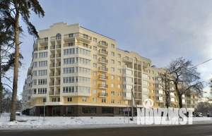 Студия квартира, вторичка, 44м2, 5/9 этаж