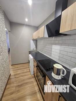 1-к квартира, вторичка, 31м2, 1/3 этаж