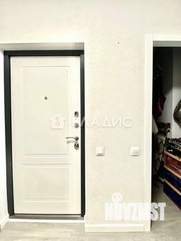 2-к квартира, вторичка, 57м2, 20/25 этаж