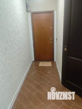 2-к квартира, вторичка, 45м2, 1/5 этаж