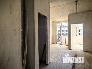 1-к квартира, вторичка, 40м2, 8/10 этаж