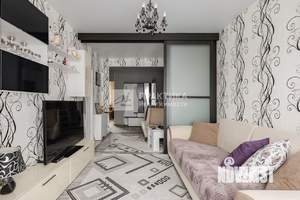 2-к квартира, вторичка, 48м2, 2/4 этаж