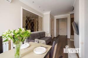 3-к квартира, вторичка, 72м2, 3/5 этаж