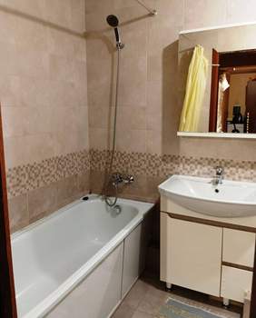 2-к квартира, вторичка, 73м2, 16/16 этаж