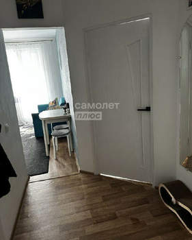 1-к квартира, вторичка, 36м2, 3/25 этаж