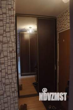 1-к квартира, вторичка, 38м2, 1/14 этаж