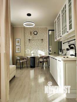 2-к квартира, вторичка, 51м2, 3/8 этаж