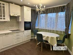 3-к квартира, вторичка, 74м2, 14/19 этаж