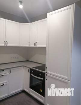 2-к квартира, вторичка, 45м2, 1/3 этаж