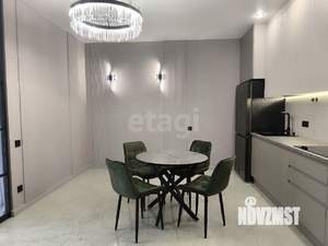3-к квартира, вторичка, 60м2, 5/12 этаж