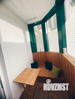 1-к квартира, вторичка, 38м2, 18/26 этаж