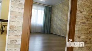 3-к квартира, вторичка, 55м2, 1/4 этаж