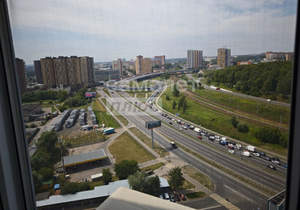 2-к квартира, вторичка, 59м2, 23/25 этаж