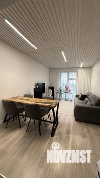 3-к квартира, вторичка, 80м2, 28/28 этаж