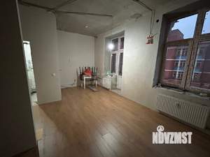 Студия квартира, вторичка, 29м2, 3/6 этаж