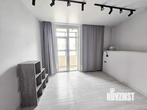 2-к квартира, вторичка, 54м2, 10/17 этаж
