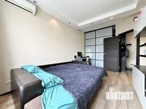1-к квартира, вторичка, 35м2, 22/25 этаж