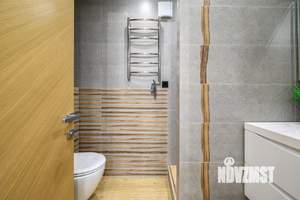 1-к квартира, вторичка, 37м2, 5/45 этаж