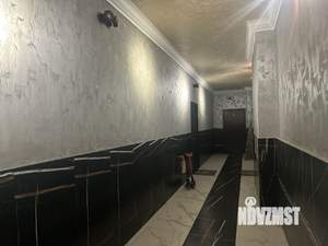 2-к квартира, вторичка, 74м2, 16/23 этаж