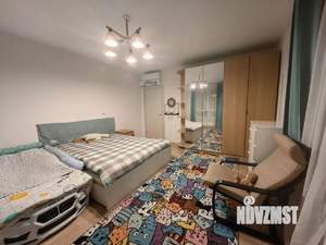 3-к квартира, вторичка, 88м2, 9/9 этаж