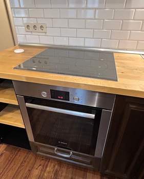 Студия квартира, вторичка, 42м2, 6/23 этаж