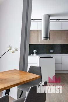 3-к квартира, вторичка, 82м2, 3/22 этаж