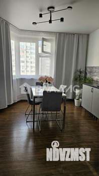 2-к квартира, вторичка, 60м2, 7/25 этаж