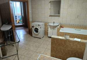 3-к квартира, вторичка, 98м2, 8/17 этаж