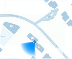 2-к квартира, сданный дом, 55м2, 28/28 этаж