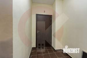 1-к квартира, вторичка, 34м2, 2/6 этаж