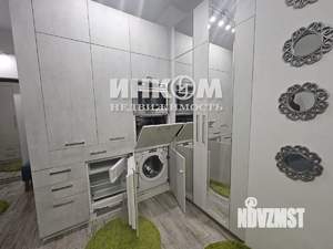 1-к квартира, вторичка, 24м2, 1/6 этаж