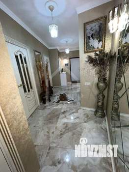 3-к квартира, вторичка, 84м2, 7/9 этаж
