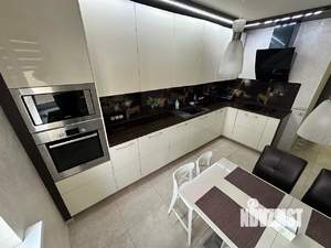 2-к квартира, вторичка, 66м2, 24/25 этаж