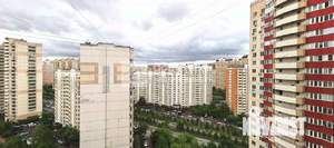 3-к квартира, вторичка, 105м2, 15/22 этаж
