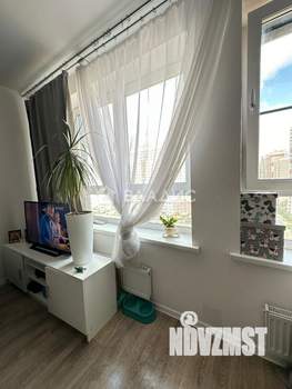 Студия квартира, вторичка, 22м2, 11/12 этаж