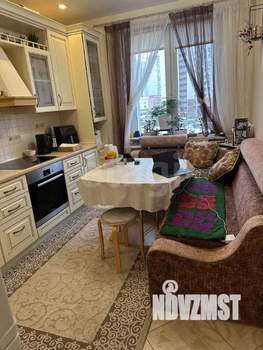 2-к квартира, вторичка, 63м2, 4/25 этаж