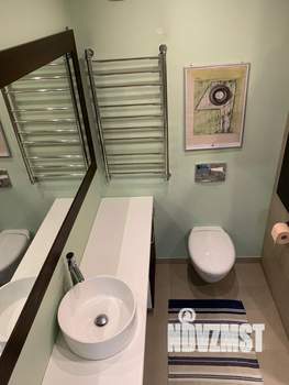 2-к квартира, вторичка, 72м2, 14/22 этаж