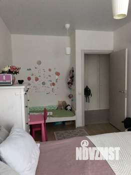 1-к квартира, вторичка, 34м2, 1/26 этаж